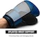 Hayabusa S4 PU Leather Boxing Gloves for Men, WomenKids, 10oz, 12oz, 14oz, 16oz, Training, Sparring, Kickboxing, Fighting Sports, Taekwondo, MMA, Muay ThaiArts.