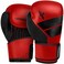 Hayabusa S4 PU Leather Boxing Gloves for Men, WomenKids, 10oz, 12oz, 14oz, 16oz, Training, Sparring, Kickboxing, Fighting Sports, Taekwondo, MMA, Muay ThaiArts.