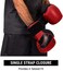Hayabusa S4 PU Leather Boxing Gloves for Men, WomenKids, 10oz, 12oz, 14oz, 16oz, Training, Sparring, Kickboxing, Fighting Sports, Taekwondo, MMA, Muay ThaiArts.