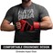 Hayabusa S4 PU Leather Boxing Gloves for Men, WomenKids, 10oz, 12oz, 14oz, 16oz, Training, Sparring, Kickboxing, Fighting Sports, Taekwondo, MMA, Muay ThaiArts.