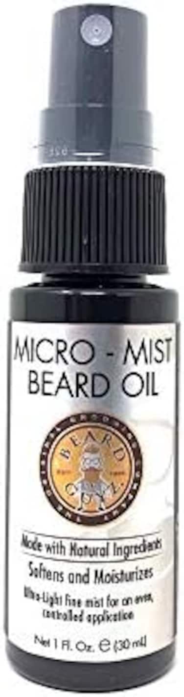 Beard Guyz Micro-Mist Beard Oil (1 oz.