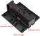 Hanatora 4 in 1 Foldable Battery Charging Hub for DJI Mavic 2 Pro/Zoom/Enterprise Drone,Multiple Charger Accessories with Charge Indicator LCD Display.