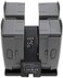 Hanatora 4 in 1 Foldable Battery Charging Hub for DJI Mavic 2 Pro/Zoom/Enterprise Drone,Multiple Charger Accessories with Charge Indicator LCD Display.