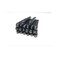 rackerose 20 Pack 6MM DIY Steel Punches Flower Punch Stamp Set Jewelry Metal Stamping Tool to Stamp Punch Leather Metal Wood Jewelry (6MM-Upgrade Version.