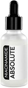 ABSOLUTE Niacinamide - 12% Niacinamide 1% Zinc PCAHyaluronic Acid 1oz, Vitamin B3 serum to Minimize Pores, Balance Oil Production, Wrinkles, Fine Lines, Facial Serum.