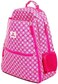 Thorza Tennis Racket Backpack for Women &ndash; Lightweight Tennis Bag Stores 2 Rackets, Balls, and Sports Gear &ndash; Backpack.
