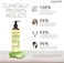 PURA D'OR Anti-Thinning Biotin Shampoo and Conditioner Natural Earthy Scent,CLINICALLY TESTED Proven Results,DHT Blocker Thickening Products For WomenMen,Original Gold Label Hair Care Set 8oz x2.