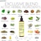 PURA D'OR Anti-Thinning Biotin Shampoo and Conditioner Natural Earthy Scent,CLINICALLY TESTED Proven Results,DHT Blocker Thickening Products For WomenMen,Original Gold Label Hair Care Set 8oz x2.