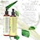 PURA D'OR Anti-Thinning Biotin Shampoo and Conditioner Natural Earthy Scent,CLINICALLY TESTED Proven Results,DHT Blocker Thickening Products For WomenMen,Original Gold Label Hair Care Set 8oz x2.