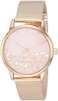 Nine West Women's Bracelet Watch.