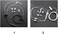 RICH IStereo Ear Headphones,Air Tube Anti-radiation Headsets Earphone,In Ear Stereo Noise Isolating Anti-radiation Earbuds With Microphone for Mobile phone.