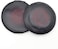 VEVER VEKEFF Replacement Ear Cushions Pad Earpads Covers for Plantronics Voyager Focus UC B825 Binaural Headset Headphone.