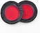 VEVER VEKEFF Replacement Ear Cushions Pad Earpads Covers for Plantronics Voyager Focus UC B825 Binaural Headset Headphone.