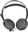 VEVER VEKEFF Replacement Ear Cushions Pad Earpads Covers for Plantronics Voyager Focus UC B825 Binaural Headset Headphone.