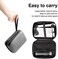 cainda WiFi Digital Microscope for iPhone Android Phone Mac Windows, HD 1080P/720P Video Record 50-1000X Magnification Wireless Portable Microscope with Adjustable Metal Stand and Carrying Bag.