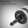 Renekton 3/8&rdquo; Drill Chuck with 1/4&rdquo; Quick Change Hex Drive, Convert Impact Driver Hammer and Wrench to Drill.