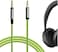 Geekria Audio Cable Compatible with Bose QuietComfort Ultra, QuietComfort SE, QC 45, QC 35 II, QC 35, QC 25 Headphones Cable, 1/8" (3. 5mmto 2. 5mm Replacement Stereo Cord (4 ft / 1. 2 m.