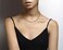 Miabella Genuine 2mm Black or Brown Italian Leather Cord Chain Necklace for Men Women with 925 Sterling Silver Clasp Made in Italy.