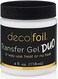 iCraft Deco Foil Transfer Gel Duo 4oz.