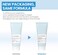 ILLIYOON Ceramide Ato Soothing Gel 175ml(5. 91ozHigh Moisturizing Cooling Gel Lotion for Tired and Dry Skin.