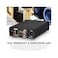 Douk Audio G4 Subwoofer Full-Frequency Mono Channel Digital Power Amplifier 100W.