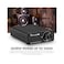 Douk Audio G4 Subwoofer Full-Frequency Mono Channel Digital Power Amplifier 100W.