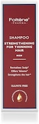 Foltene Pharma Hair Strengthening Shampoo for Thinning MenRevitalizes ScalpOffers VolumeSulphate Free200ml.