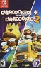 Nintendo Overcooked.Overcooked. 2.