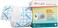 Healqu Dressing Retention Tape, Non Woven Tape, 2in x 11yd Wound Dressing Tape Adhesive Cloth Tape Comfortable to The Body, with Easy Release, by.