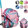 Rawlings Remix Youth Tball Backpack.