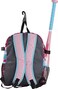 Rawlings Remix Youth Tball Backpack.