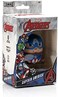 Bitty Boomers Marvel: Captain America - Mini Bluetooth Speaker.