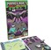 Think Fun Minecraft Magnetic Travel Puzzle Logic GameSTEM Toy For Kids Ages 8Up.