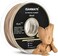 iSANMATE Wood Filament 1. 75mm, PLA3D Printer Filament 1 kg Spool (20% Wood Powder80% PLA.