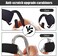 Grassman Camping Hammock DoubleSingle Portable Hammock with Tree Straps, Lightweight Nylon Parachute Hammocks Camping Accessories Gear for Indoor Outdoor Backpacking, Travel, Hiking, Beach.