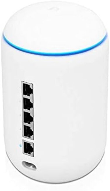 Ubiquiti Networks UniFi Dream Machine dualband.