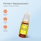 E-Z Ink Compatible Refill Ink Bottle Replacement for Epson 502 T502 522 T522 High Yield to use with ET-4760,ET-3760,ET-2760,ET-3710,ET-2750,ET-3700 Printer (Black, Cyan, Magenta, Yellow, 4 Pack.