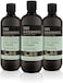 Baylis &amp; Harding BaylisHarding Goodness Oud, Cedar and Amber Body Wash, 500 ml (Pack of 3- Vegan Friendly.