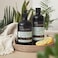 Baylis &amp; Harding BaylisHarding Goodness Oud, Cedar and Amber Body Wash, 500 ml (Pack of 3- Vegan Friendly.