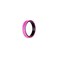 Muc-Off Tubeless Rim Tape, 21mm - Pressure-Sensitive Adhesive Rim Tape For Tubeless Bike Tyre Setups - 10 Metre Roll With 4 Seal Patches.