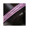 Muc-Off Tubeless Rim Tape, 21mm - Pressure-Sensitive Adhesive Rim Tape For Tubeless Bike Tyre Setups - 10 Metre Roll With 4 Seal Patches.