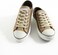 VSUDO Flat Double Layer Shoe Laces for Sneakers, Thick Flat Sneakers Shoelaces.