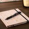 Pilot (2Frixion Clicker Erasable Pen Black Gel ink. 3 pack Bold, 1. 0 mm, 11390.