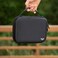 ButterFox Large Capacity USB Thumb Flash Pen Drive Storage Organizer Holder/SD Card Memory Card Holder Case/External Hard Drive Case.