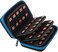 ButterFox 32-120 Switch Game Case for Nintendo Switch, Switch Game Card Storage Holder or SD Memory Card Case.