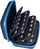 ButterFox 32-120 Switch Game Case for Nintendo Switch, Switch Game Card Storage Holder or SD Memory Card Case.