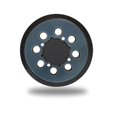 Tockrop 5" Hook and Loop Replacement Sander Pad for DeWalt - Fit DWE6421/6421K, DWE6423/6423K, DCW210B Random Orbit Sander - Replacemrnt for Pad Part Number DWE64233, N329079, RSP54&hellip;.