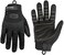 Seibertron Full Finger Padded Palm Lightweight Breathable Climbing Rope Gloves for Climbers, Rock Climbing, Rescue, Adventure, Sailing, Kayaking, Outdoor Sports.