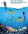 Greatever Dry Snorkel Set,Panoramic Wide View,Anti-Fog Scuba Diving Mask,Professional Snorkeling Gear.