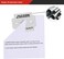 ZIZZON Callus Shaver Replacement Blades 100 Count.
